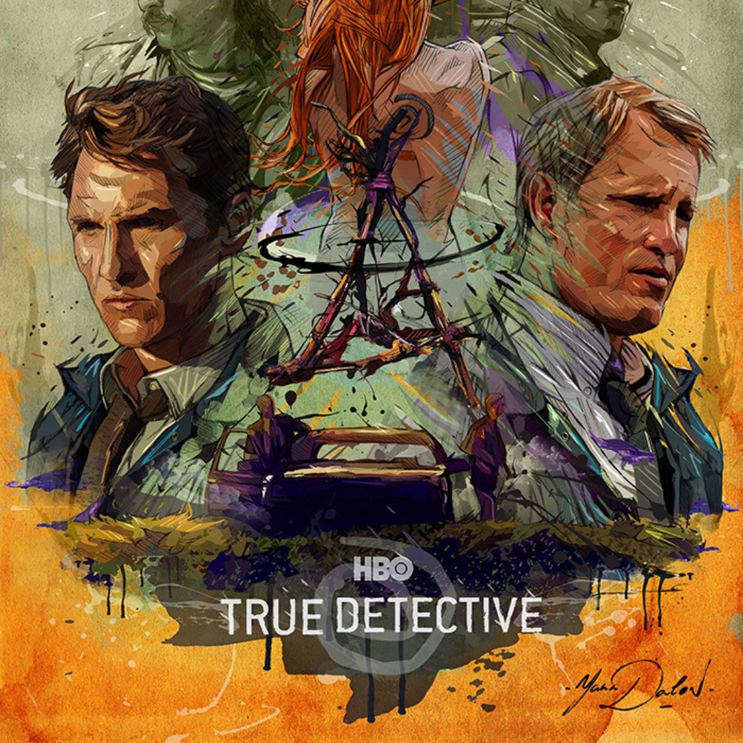 True Detective